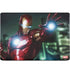 Marvel Tony Stark Iron Man MacBook Skins